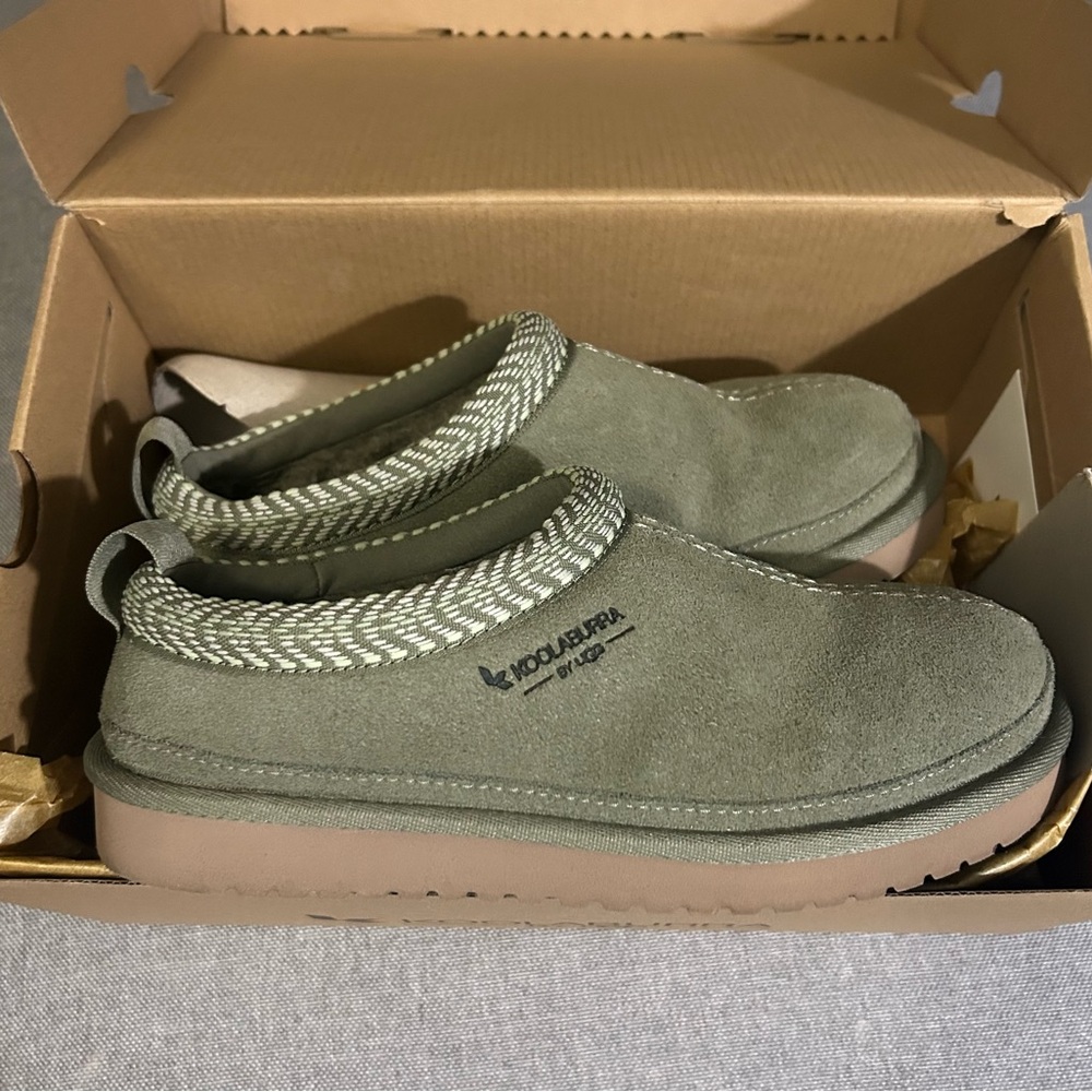 Koolaburra by Ugg Slipper Shoes